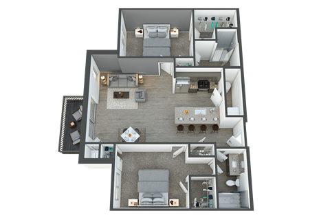 3S635 Everton Drive Studio-3 Beds Apartment for Rent - Photo Gallery 55